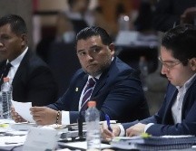 La Fiscalía ya trabaja para dar con los responsables de la desaparición de los jornaleros. EL INFORMADOR/ ARCHIVO