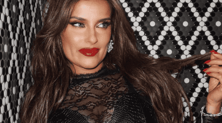 La cantante canadiense se presentó en el Tecate Emblema y enamoró a sus fans con sus grandes éxitos. INSTAGRAM/ nellyfurtado