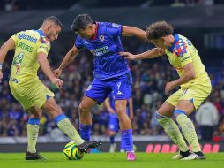 Se espera un partido de alto voltaje, con ambos equipos dando todo en el campo durante los 90 minutos iniciales de los 180 que definirán al campeón. IMAGO7