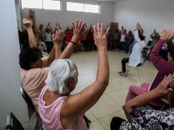 Gracias a la protección estrogénica es que los infartos en las mujeres comienzan hasta después de los 55 años. EL INFORMADOR / ARCHIVO