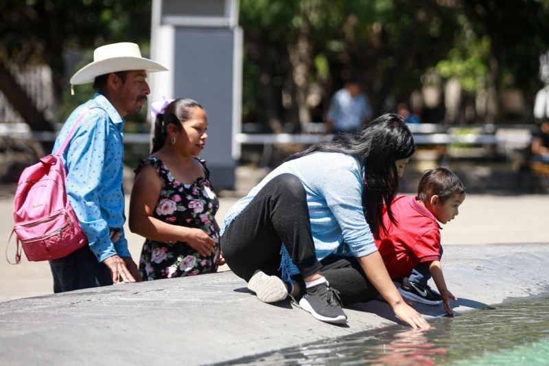 EL INFORMADOR/ARCHIVO