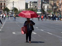 El cambio climático traerá complicaciones en toda la región. SUN/ARCHIVO