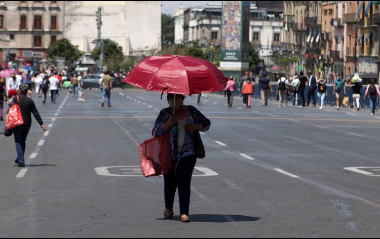 El cambio climático traerá complicaciones en toda la región. SUN/ARCHIVO
