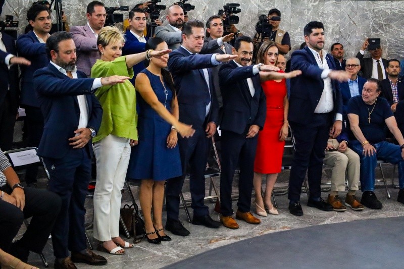 &nbsp;EL INFORMADOR / A. NAVARRO