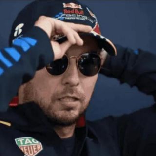 La fuerte declaración de Checo Pérez sobre Red Bull y Max Verstappen