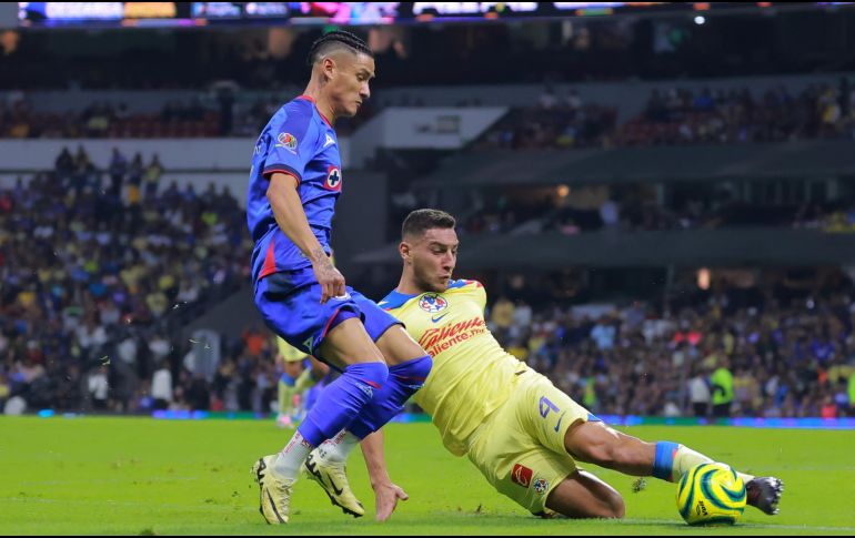 Presenciar el desenlace de este emocionante torneo no será asequible para los aficionados. IMAGO7/ M. Contreras.