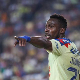 América recibió esta millonaria oferta de un equipo de Arabia Saudita por Quiñones