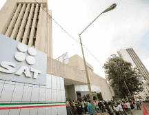 La disponibilidad que hay en las oficinas del SAT en la semana del 10 al 14 de junio es la siguient. EL INFORMADOR/ ARCHIVO