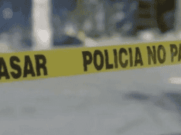 Según la declaración de sus familiares a las autoridades, Dante Emiliano estaba en su casa ubicada en el municipio Paraíso, acompañado por su abuela, cuando recibió una llamada y salió. EL INFORMADOR / ARCHIVO