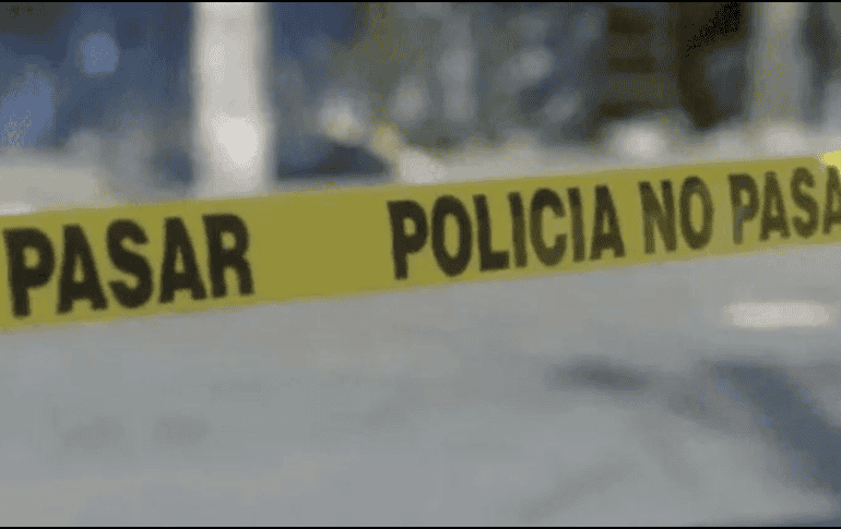 Según la declaración de sus familiares a las autoridades, Dante Emiliano estaba en su casa ubicada en el municipio Paraíso, acompañado por su abuela, cuando recibió una llamada y salió. EL INFORMADOR / ARCHIVO