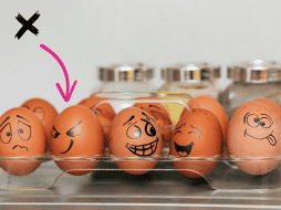 Los médicos sugieren ingerir la menor cantidad posible de colesterol en la alimentación, con el objetivo de mantener la ingesta por debajo de 300 miligramos (mg) al día. ESPECIAL