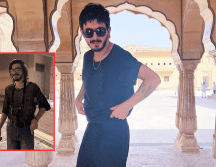 El incidente se produjo en el club Bárbaro Club House. INSTAGRAM/@simonvargasm