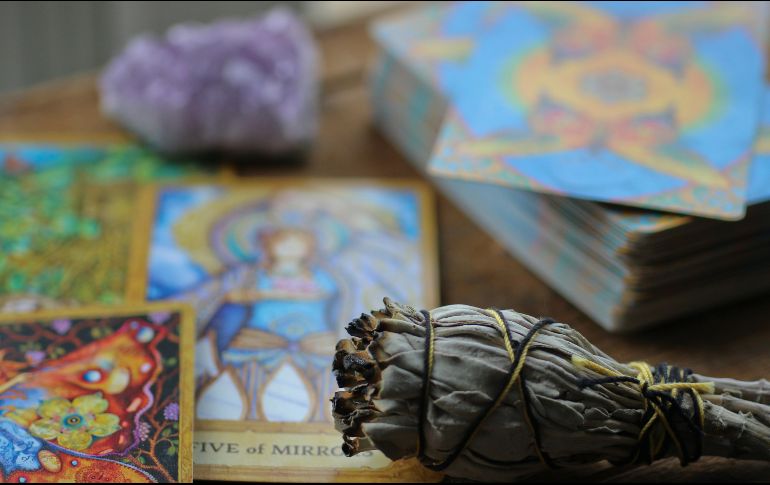 La Luna es sinónimo de 