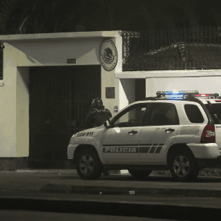 La CIJ no ve "urgencia" en denuncia de México contra Ecuador