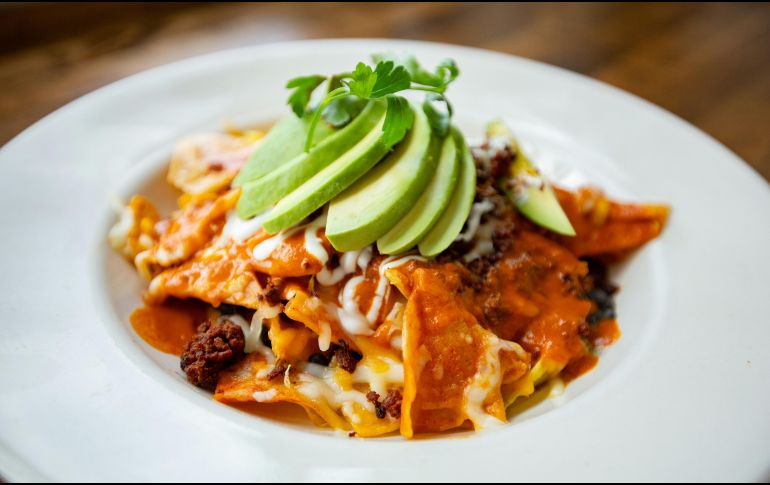 Esta es la razón por la que Google Doodles nos recordó este gran desayuno mexicano. ESPECIAL / UNSPLASH Mary West