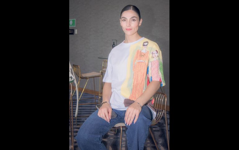 Karla Paola. GENTE BIEN JALISCO/ Antonio Rodríguez