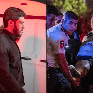 Nos tomó por sorpresa: insiste Samuel García tras tragedia