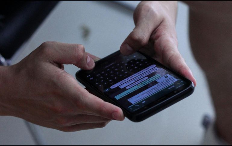 Los listados son muy sencillos de usar. UNSPLASH / A. ASTERFOLIO