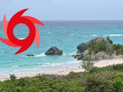 Según la información, el Atlántico espera este año hasta 13 huracanes, es decir, una cifra por encima del promedio. AFP / ARCHIVO