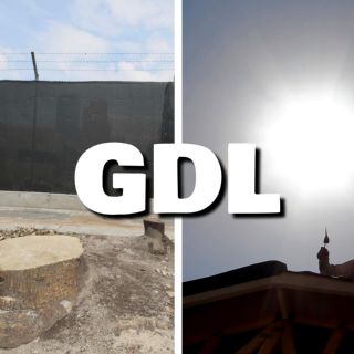 Guadalajara y las circunstancias que incrementan el calor