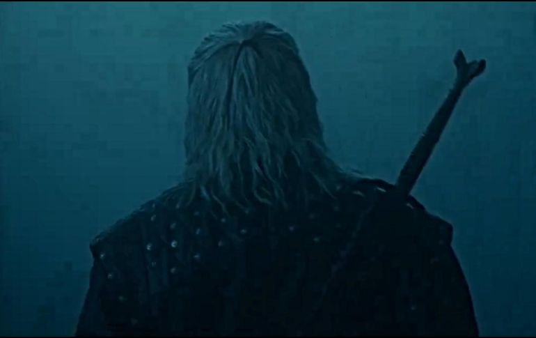 El público teme que Liam no pueda llenar el vacío que deja la ausencia de Henry, quien interpretó al brujo exitosamente durante tres temporadas. X/NETFLIX