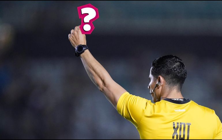 Según la Conmebol, este cambio en el reglamento tiene como objetivo cuidar la salud de los futbolistas. IMAGO7