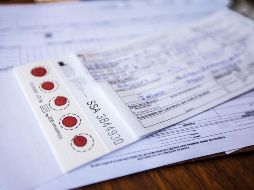 Cada día, el IMSS aplica en promedio mil 594 pruebas de este tipo en todo el país. EL INFORMADOR / ARCHIVO