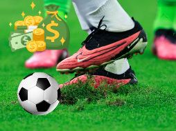 Entre los diez primeros equipo más valiosos del mundo en futbol se encuentran seis equipos de la Premier League de Inglaterra. IMAGO7