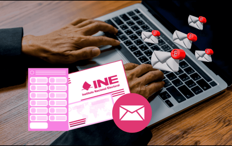 El INE ofrece una amplia variedad de modalidades para votar y así garantizar el derecho al voto de las y los mexicanos dentro y fuera del país. CANVA