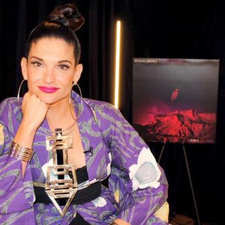 Natalia Jiménez rompe el silencio sobre su estado de salud