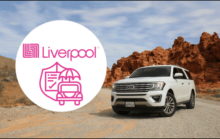 Liverpool ofrece grandes descuentos por el Hot Sale 2024. UNSPLASH/Sven D LIVERPOOL