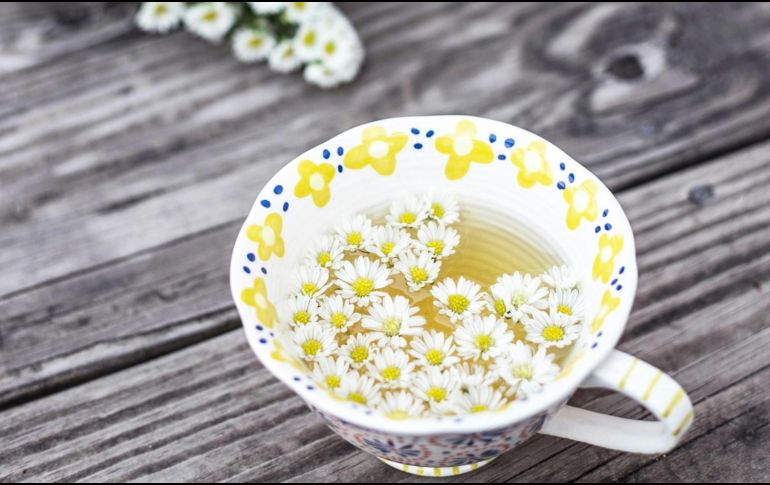 Otra de sus características es que es vasodilatadora, lo que significa que produce relajación de los vasos sanguíneos. UNSPLASH / O. BINNI