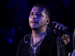 Nodal dedicó una misma canción a dos mujeres. EL INFORMADOR / ARCHIVO