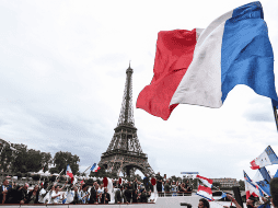 Dos meses y poco más nos separan de vivir una edición más de los Juegos Olímpicos. EFE / ARCHIVO