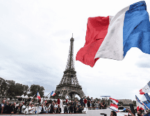 Dos meses y poco más nos separan de vivir una edición más de los Juegos Olímpicos. EFE / ARCHIVO