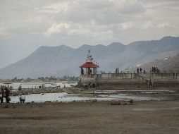 Se espera que la actual ola de calor finalice el próximo miércoles 29 de mayo. EL INFORMADOR/ ARCHIVO