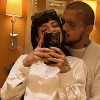 Nodal y Cazzu se separan y las redes sociales explotan