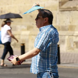 ¿Habrá Cuarta Ola de Calor?  Estados que serían más afectados en México