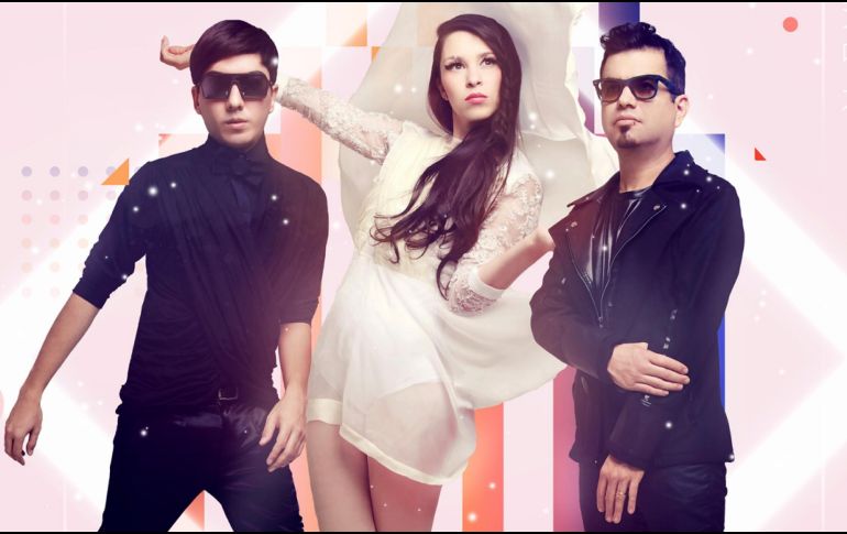 Belanova ofrecerá dos fechas de concierto en el Auditorio Telmex. ESPECIAL/CORTESÍA OCESA.