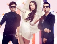 Belanova ofrecerá dos fechas de concierto en el Auditorio Telmex. ESPECIAL/CORTESÍA OCESA.