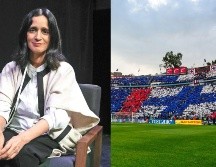 Julieta Venegas se hizo presente en redes sociales mostrando su apoyo al equipo. SUN/Archivo Imago7/Archivo