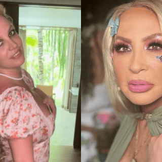 Laura Bozzo lamenta imágenes de Britney Spears desnuda (VIDEO)