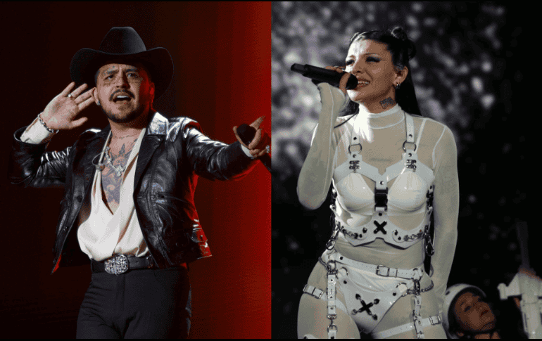 Para septiembre del 2023 nació Inti, su hija, pero esta mañana y tras varios rumores, anunciaron su separación. ESPECIAL/ SUN/ ARCHIVO.