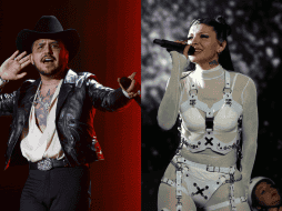 Para septiembre del 2023 nació Inti, su hija, pero esta mañana y tras varios rumores, anunciaron su separación. ESPECIAL/ SUN/ ARCHIVO.