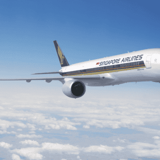 Singapore Airlines intensifica las medidas de seguridad en vuelos tras fatales turbulencias