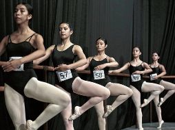 El objetivo de este concurso es ser un escaparate para los jóvenes talentos. CORTESÍA