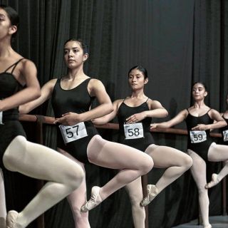 Alistan la I Muestra Coreográfica Onésimo González