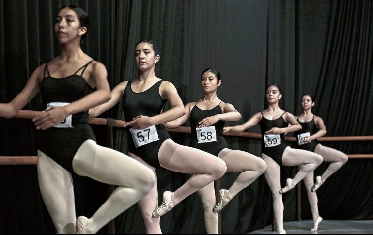 El objetivo de este concurso es ser un escaparate para los jóvenes talentos. CORTESÍA