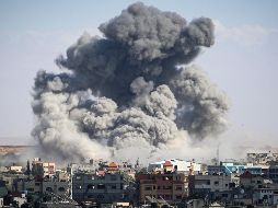 Desde que comenzó la guerra, Israel y Hamás solo lograron un acuerdo de tregua de una semana a finales de noviembre, que permitió liberar a 105 rehenes a cambio de 240 prisioneros palestinos. AFP / ARCHIVO