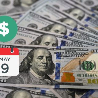 La cotización del dólar para hoy viernes 24 de mayo